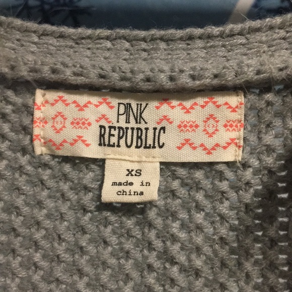 Furry vest - Picture 2 of 3